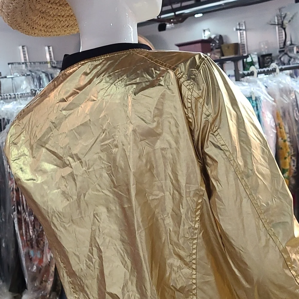 Xersion Zip Up Jacket - Picture 4 of 10